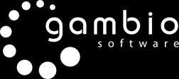 Gambio Onlineshop Software